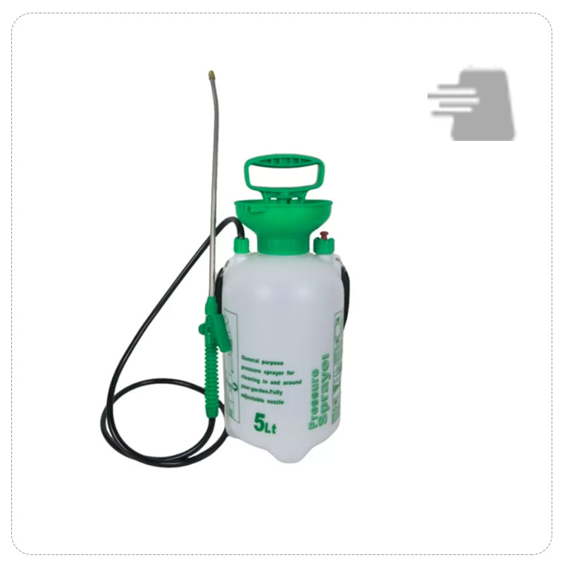 5L Pressure Sprayer
